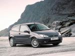Ford Focus ST170 2002 года